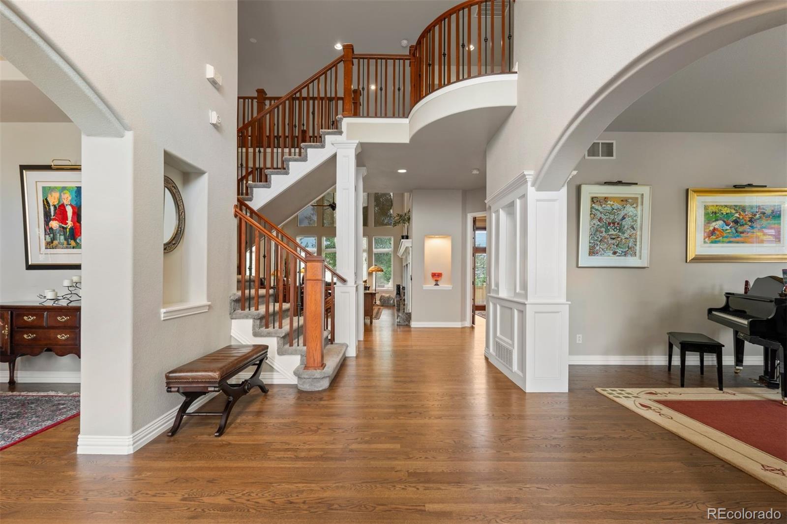 MLS Image #5 for 15722 e progress drive,centennial, Colorado