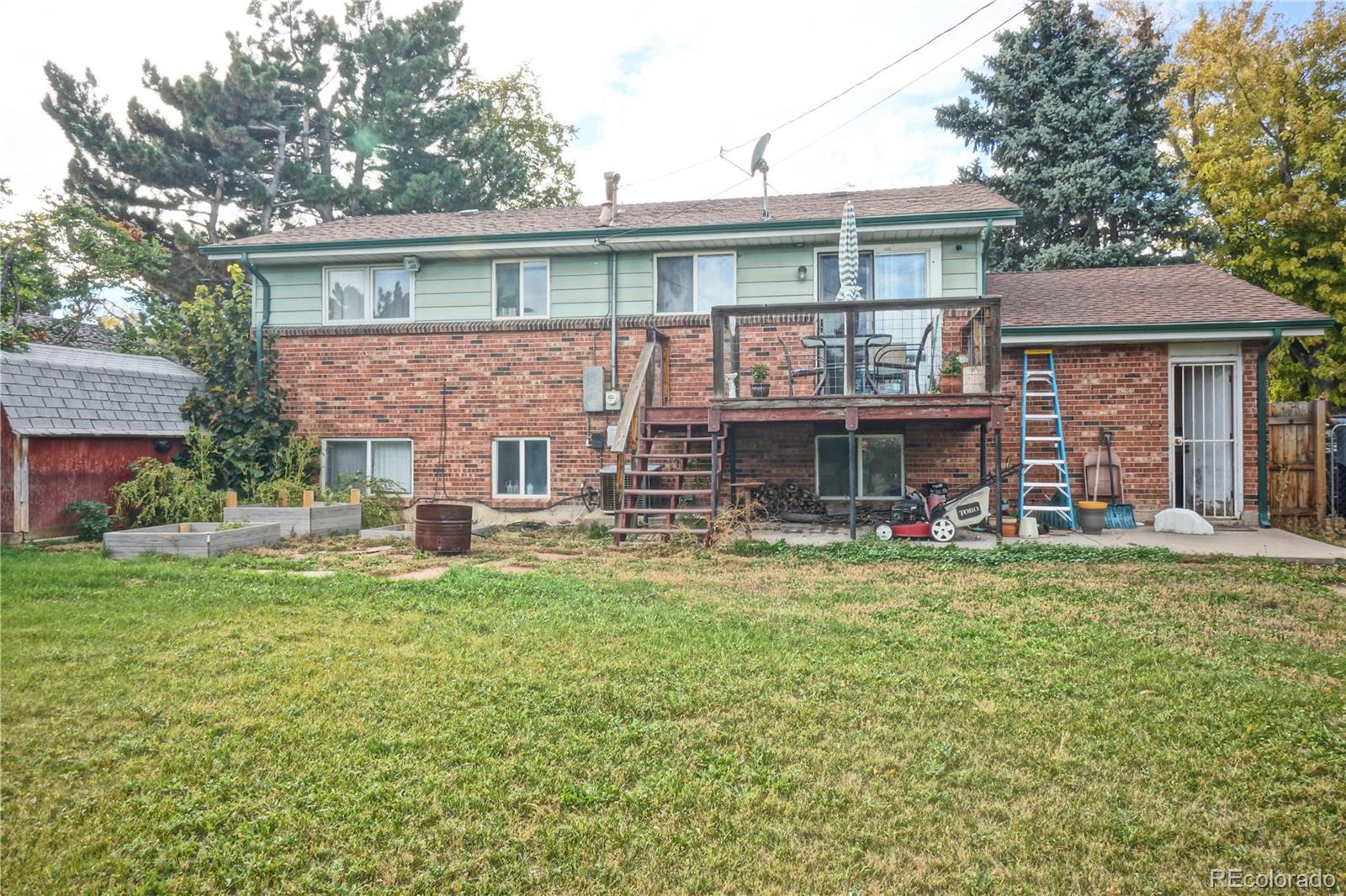 MLS Image #31 for 290  zion street,aurora, Colorado