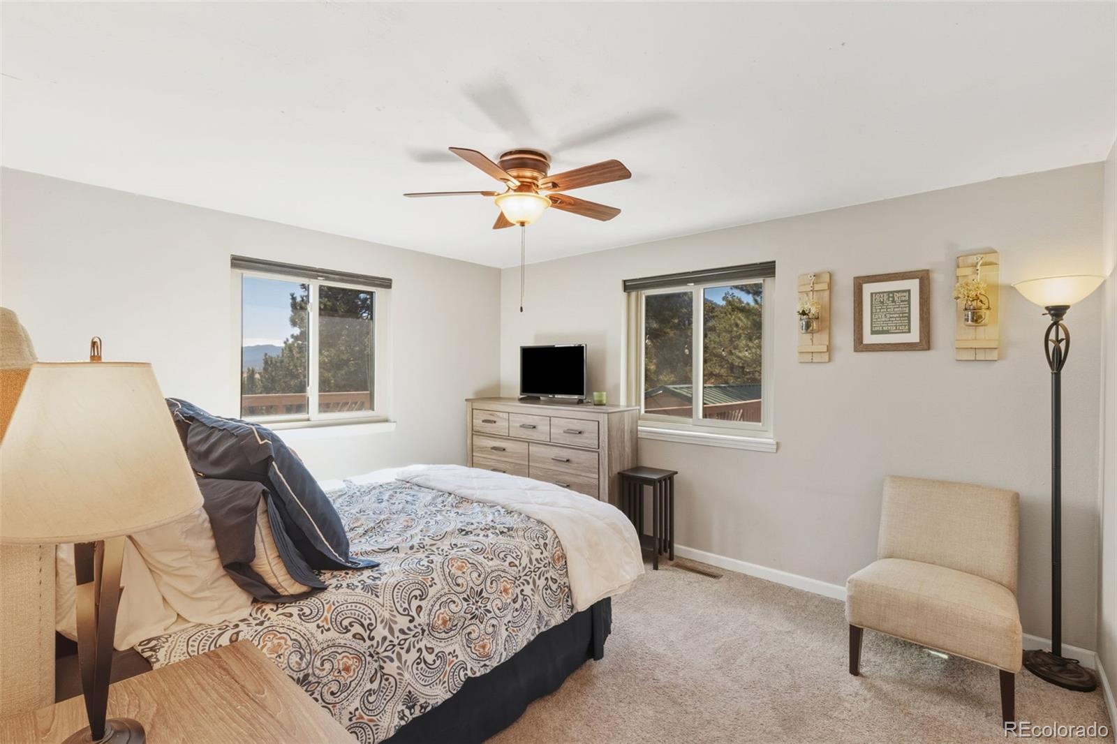 MLS Image #12 for 1219  yarnell drive,larkspur, Colorado