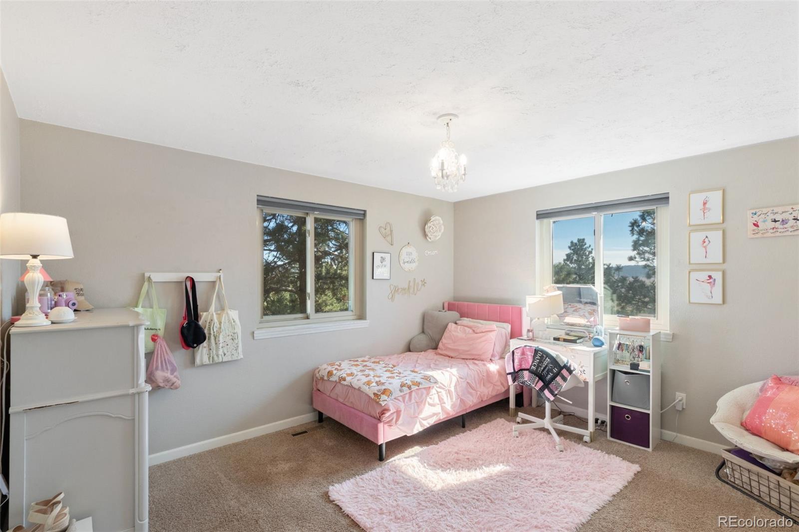 MLS Image #14 for 1219  yarnell drive,larkspur, Colorado