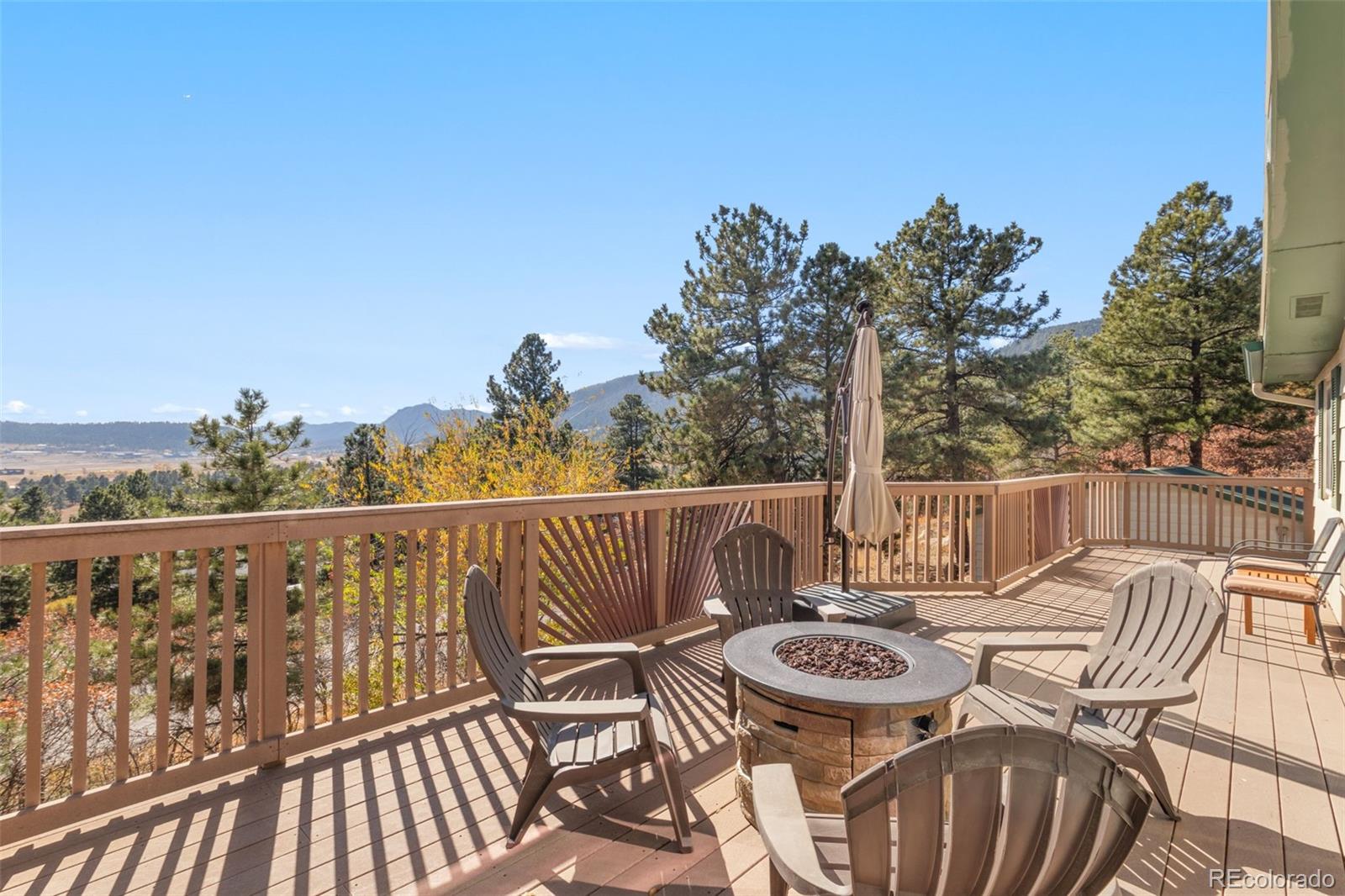MLS Image #2 for 1219  yarnell drive,larkspur, Colorado
