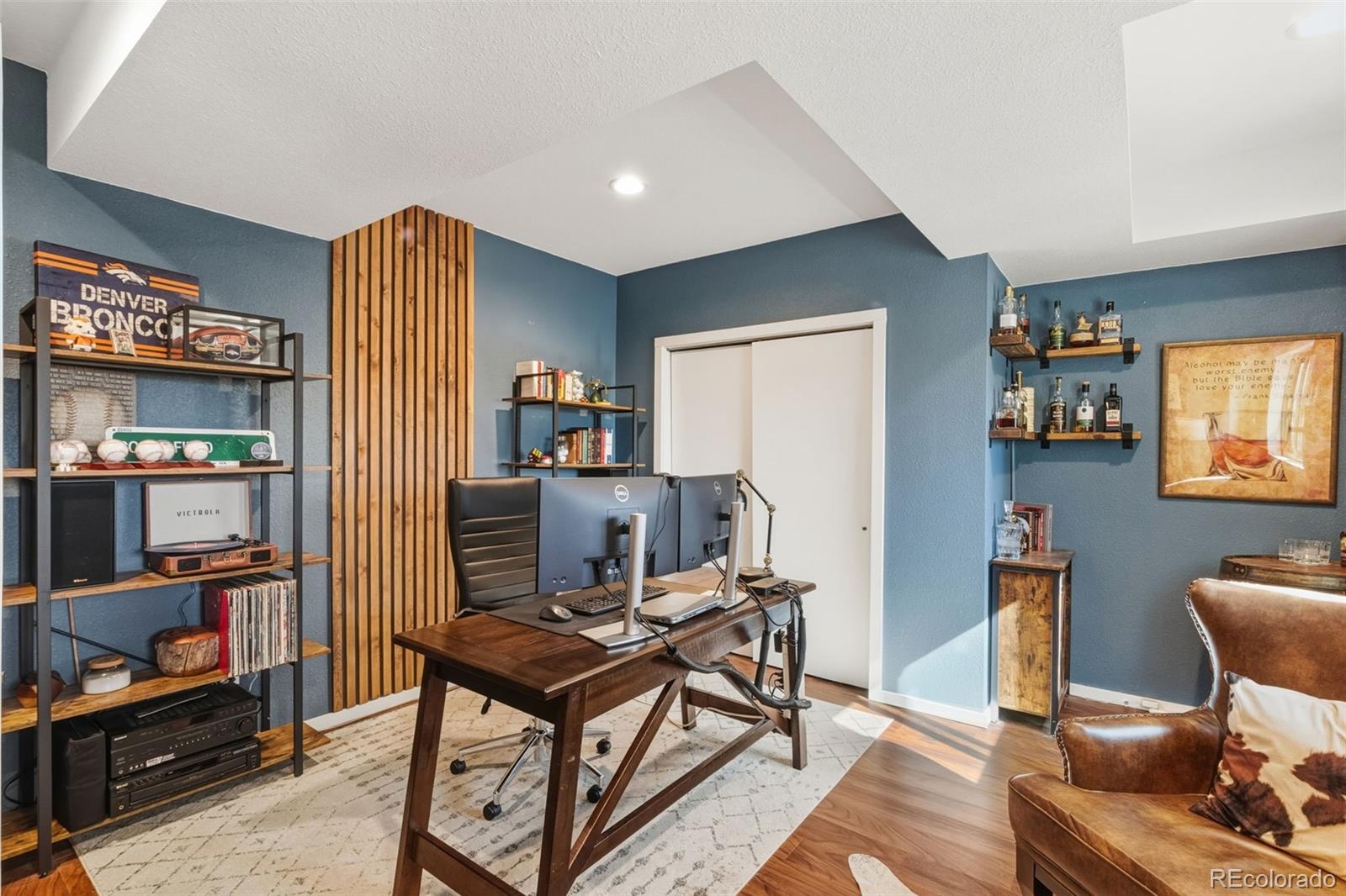 MLS Image #21 for 1219  yarnell drive,larkspur, Colorado