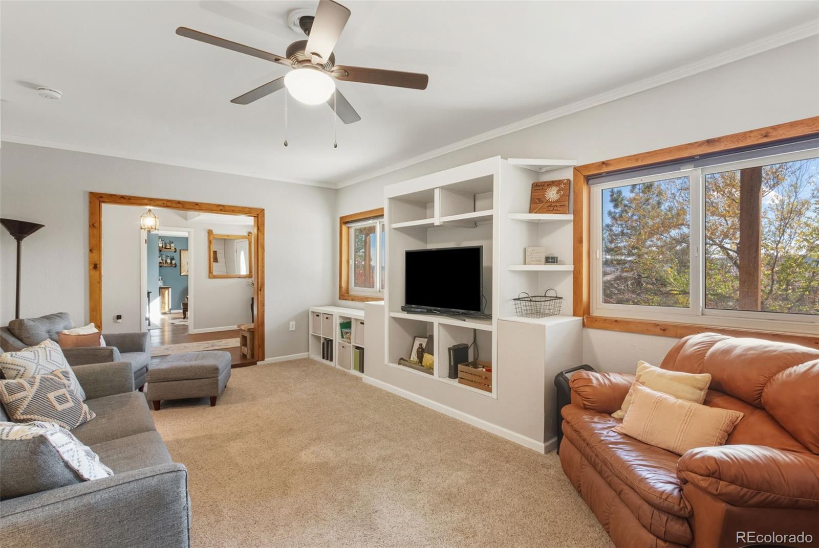 MLS Image #24 for 1219  yarnell drive,larkspur, Colorado