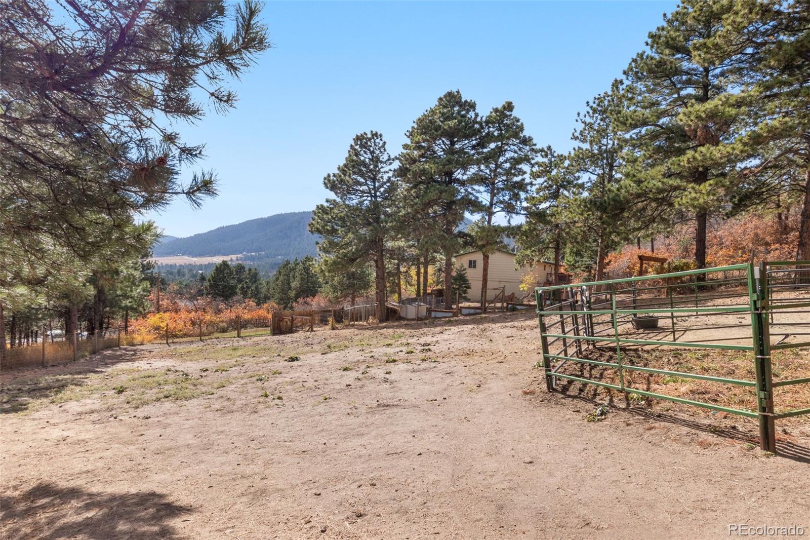 MLS Image #26 for 1219  yarnell drive,larkspur, Colorado