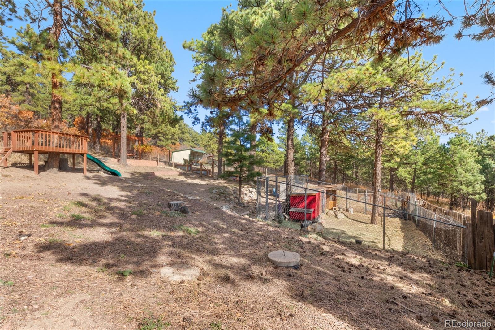 MLS Image #29 for 1219  yarnell drive,larkspur, Colorado