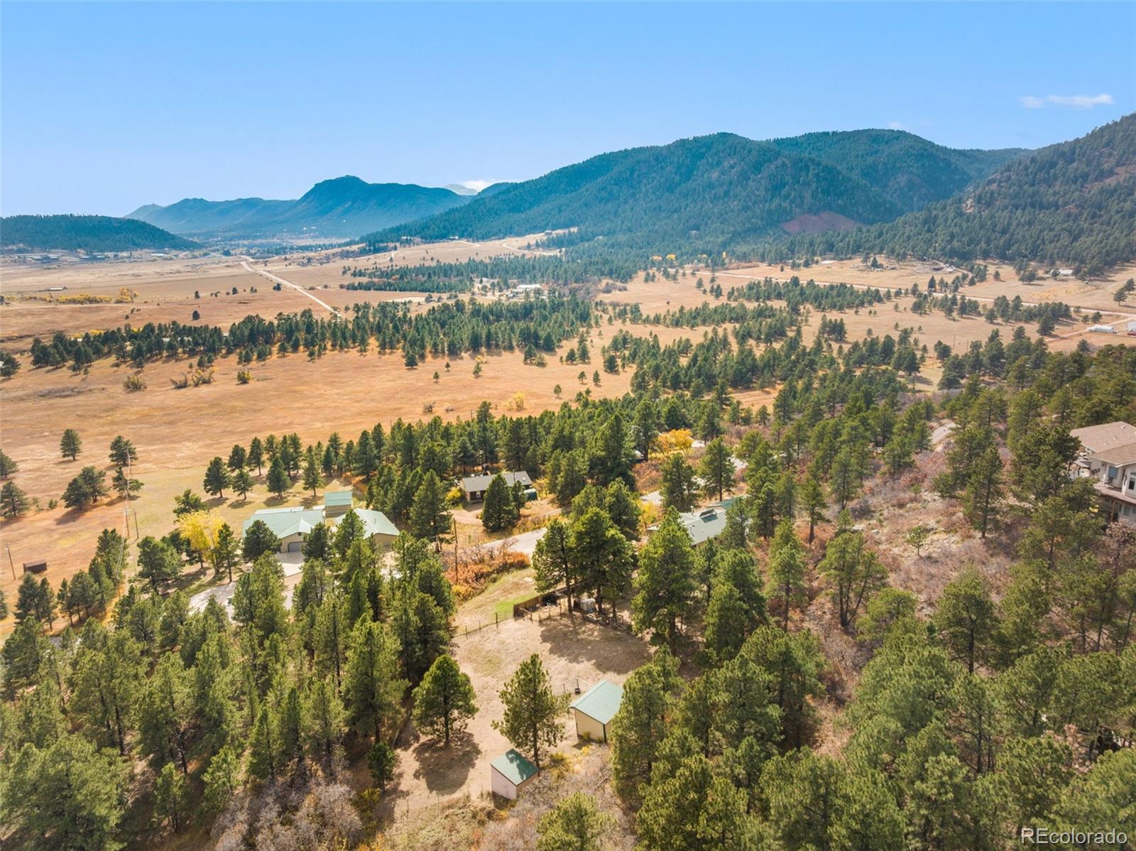 MLS Image #30 for 1219  yarnell drive,larkspur, Colorado