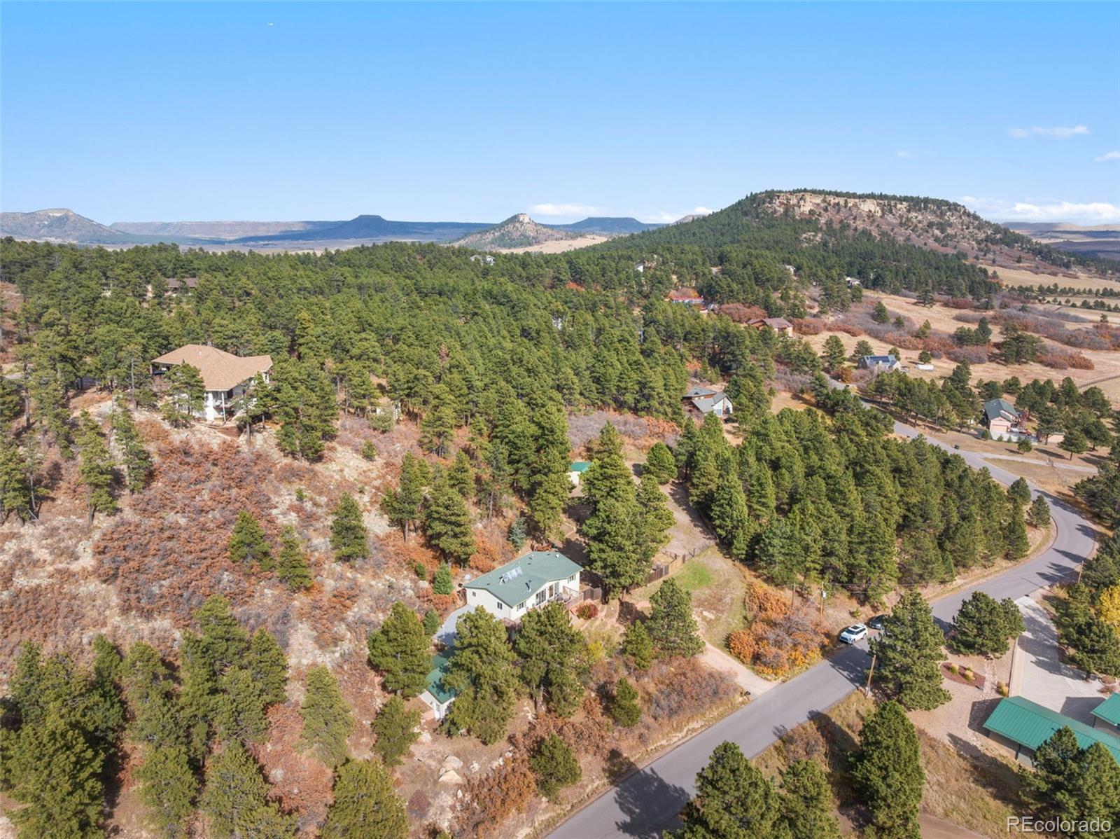 MLS Image #32 for 1219  yarnell drive,larkspur, Colorado