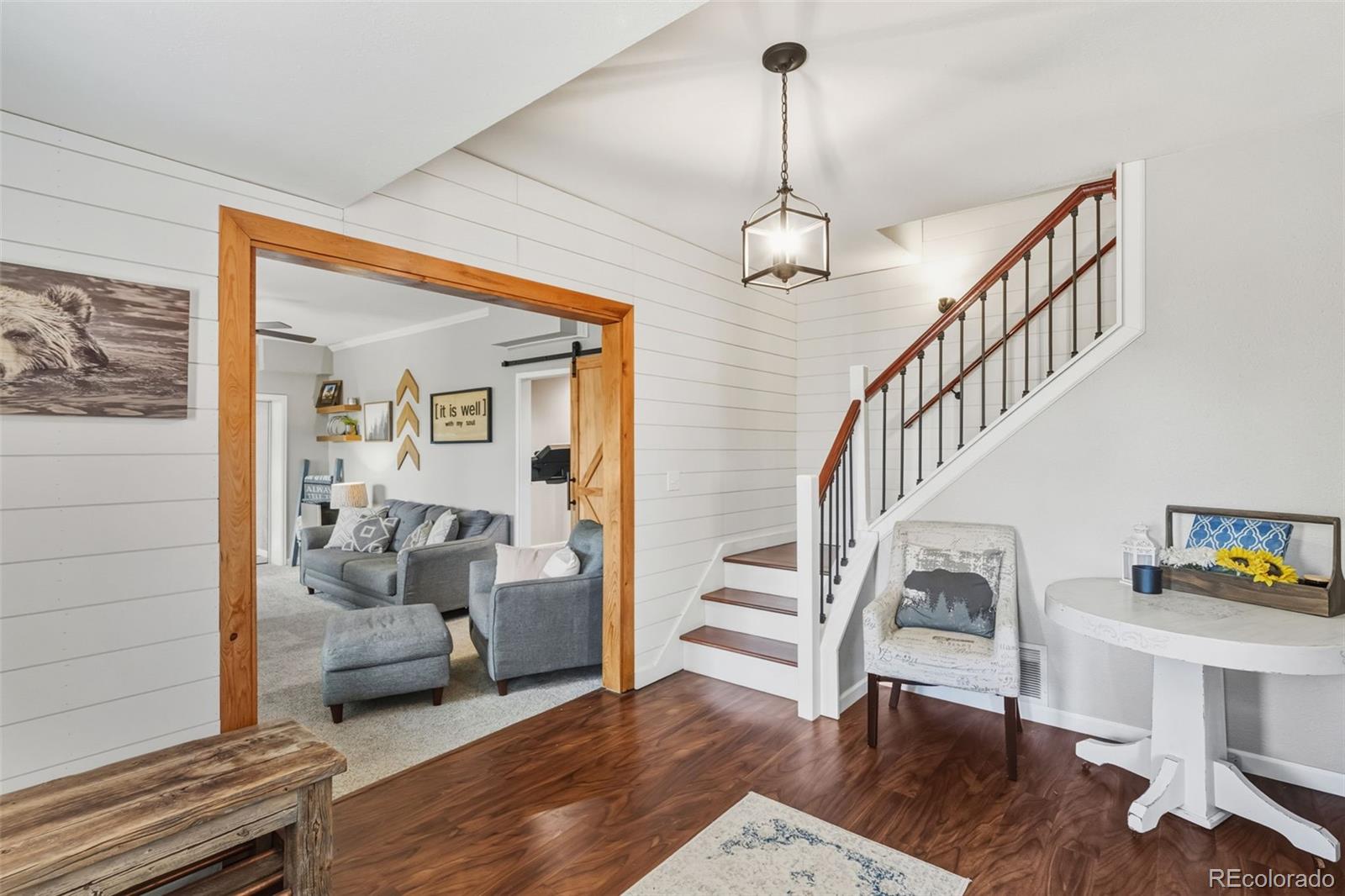 MLS Image #5 for 1219  yarnell drive,larkspur, Colorado