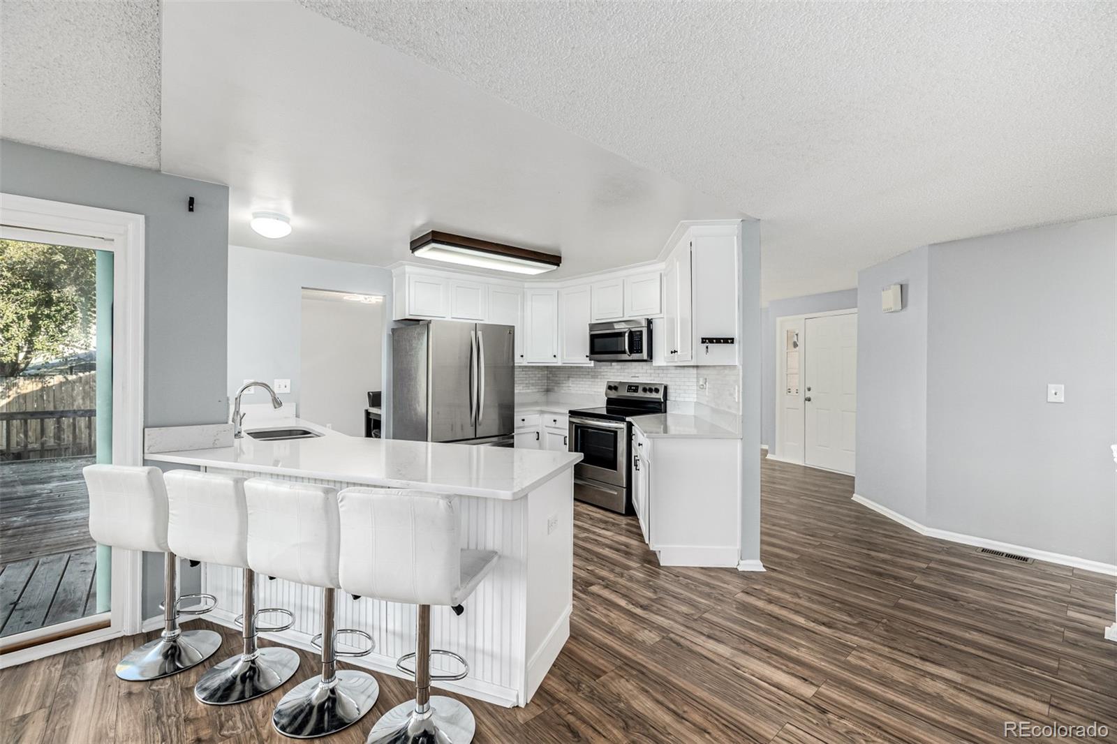MLS Image #11 for 3807 s andes way,aurora, Colorado