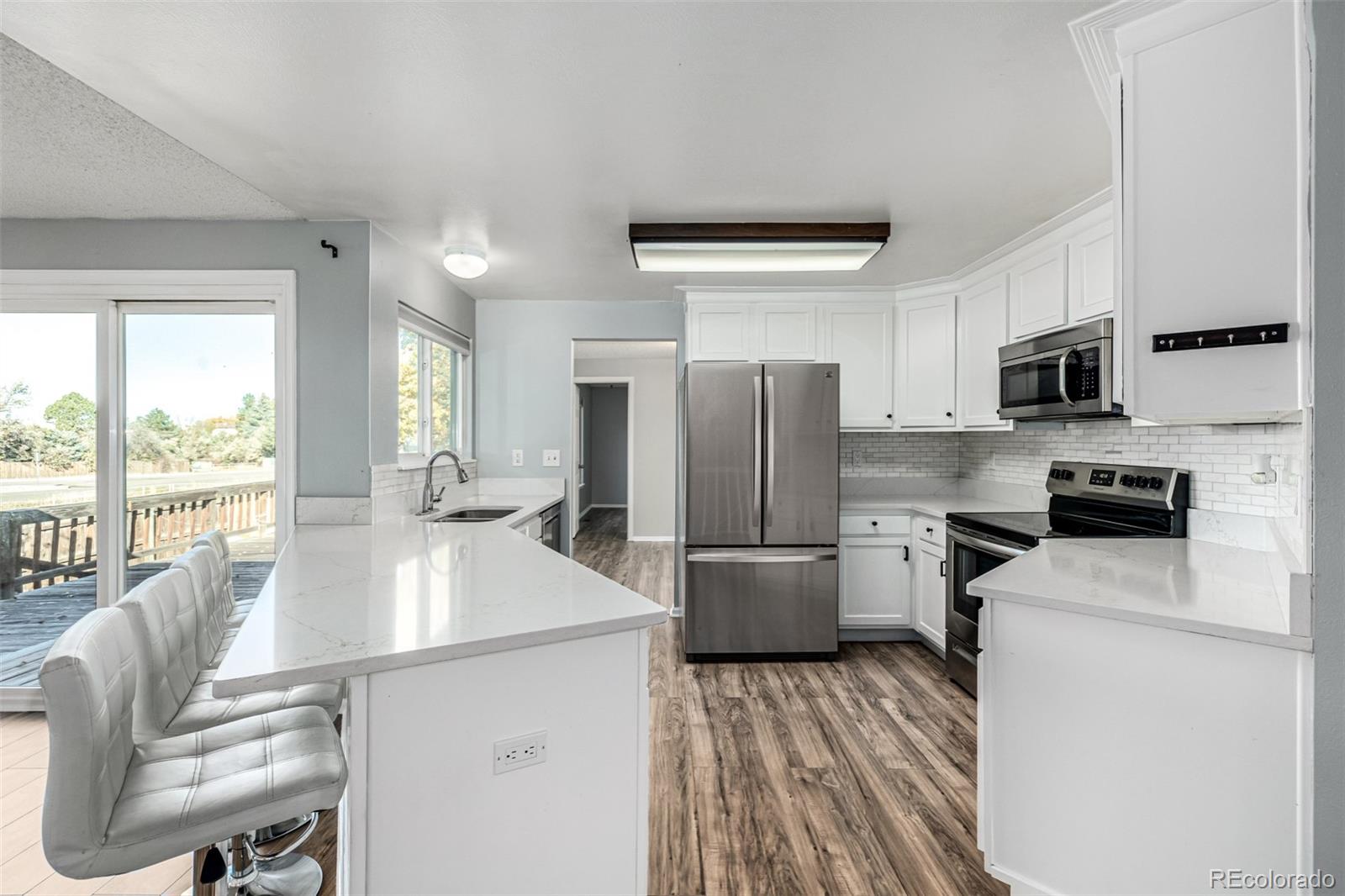 MLS Image #12 for 3807 s andes way,aurora, Colorado