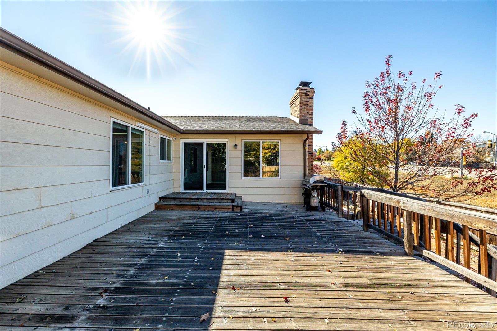 MLS Image #42 for 3807 s andes way,aurora, Colorado