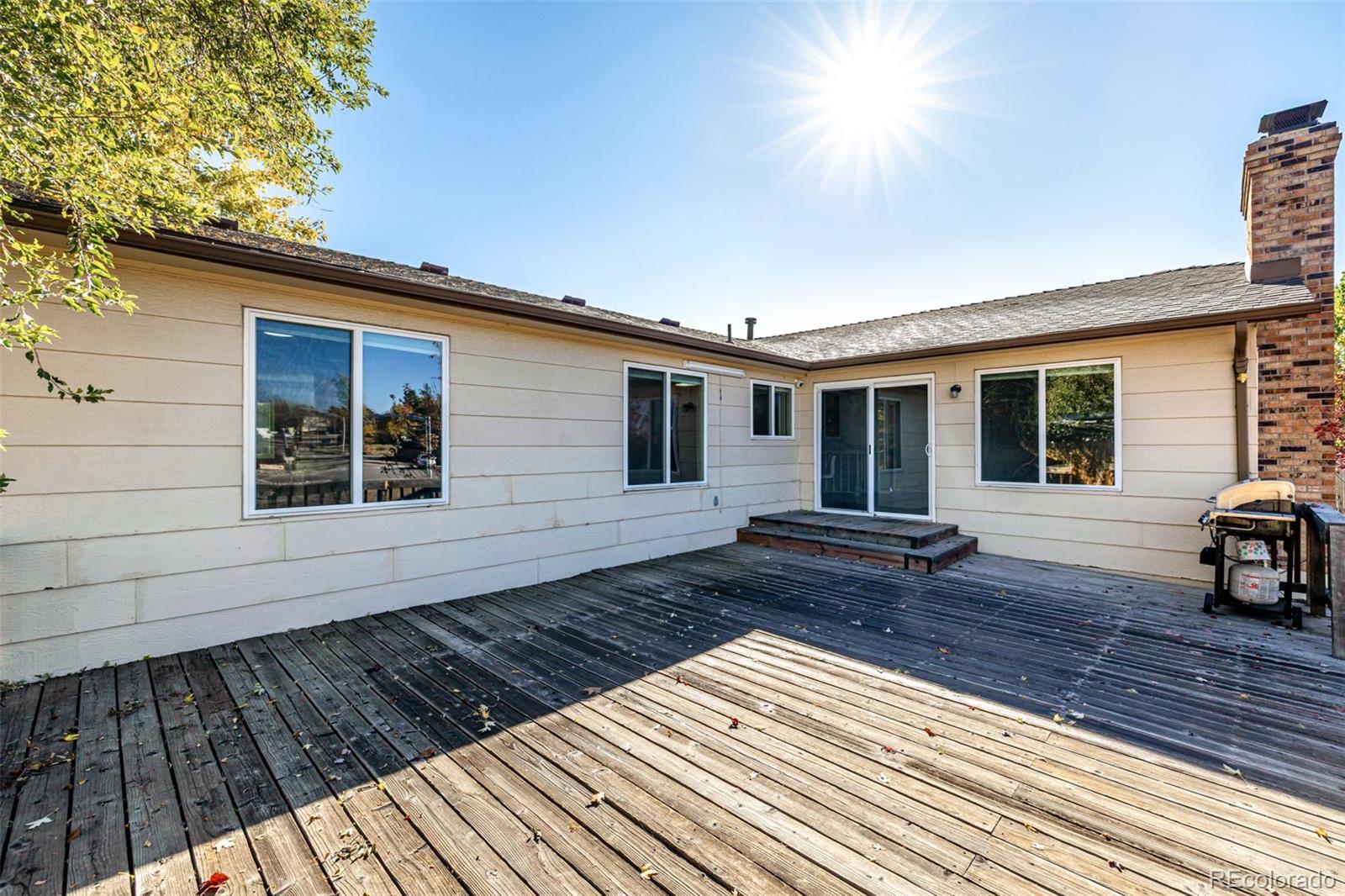 MLS Image #43 for 3807 s andes way,aurora, Colorado