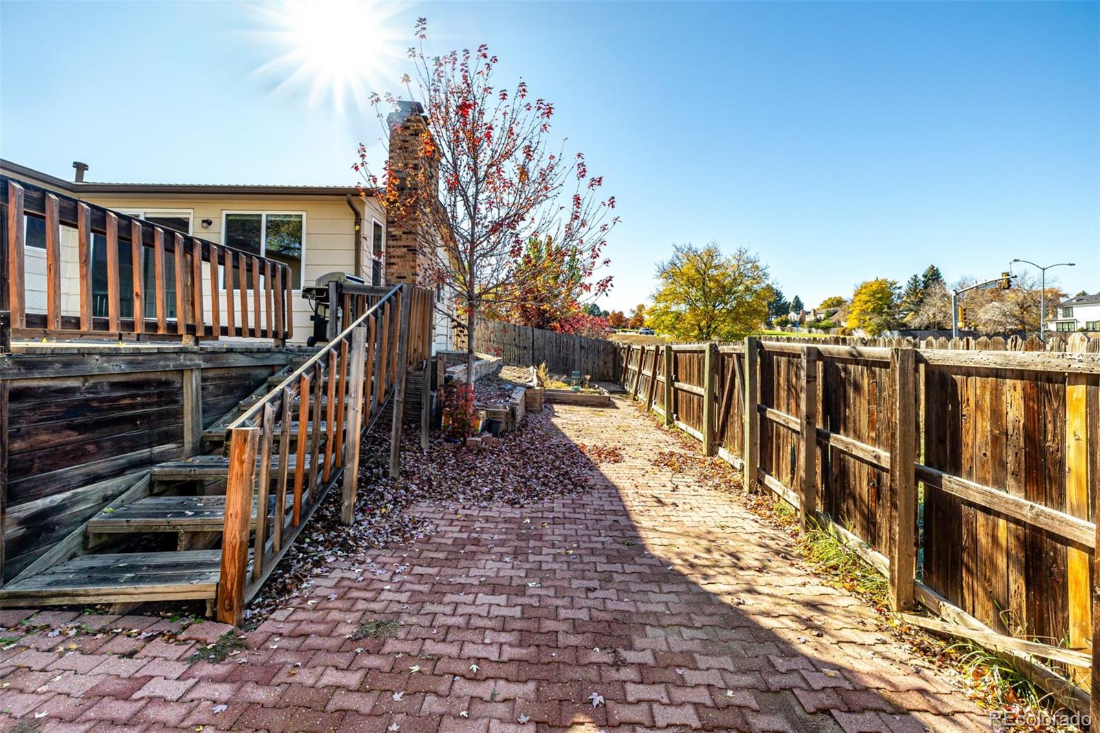 MLS Image #44 for 3807 s andes way,aurora, Colorado
