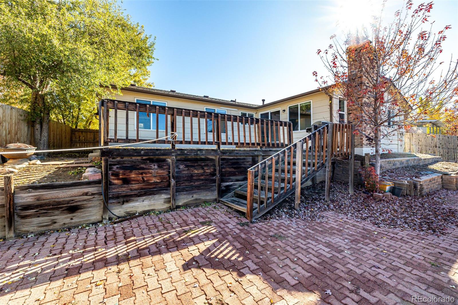 MLS Image #45 for 3807 s andes way,aurora, Colorado