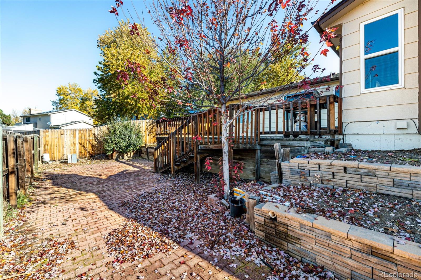 MLS Image #46 for 3807 s andes way,aurora, Colorado