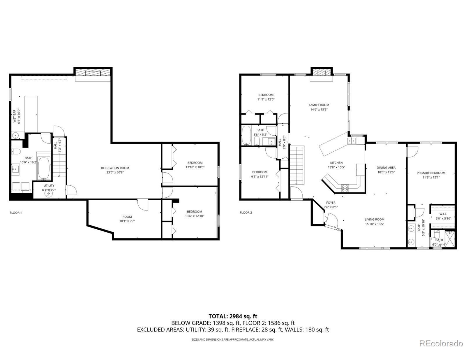 MLS Image #49 for 3807 s andes way,aurora, Colorado