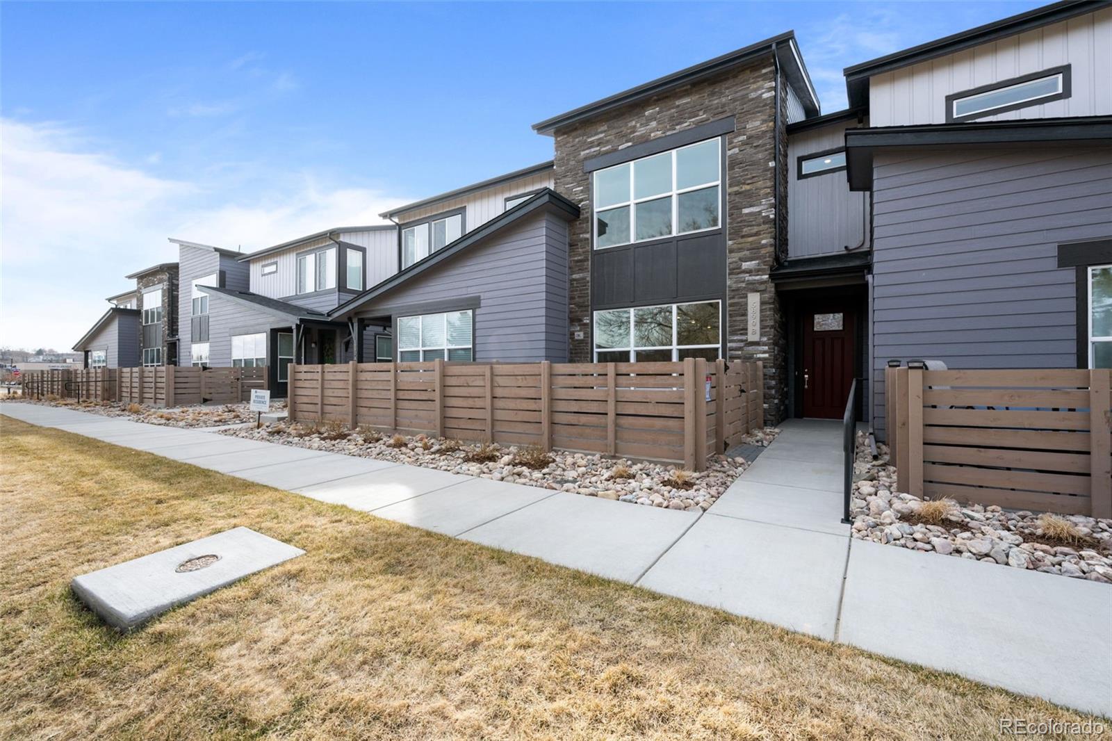 MLS Image #1 for 5890  holland court b,arvada, Colorado