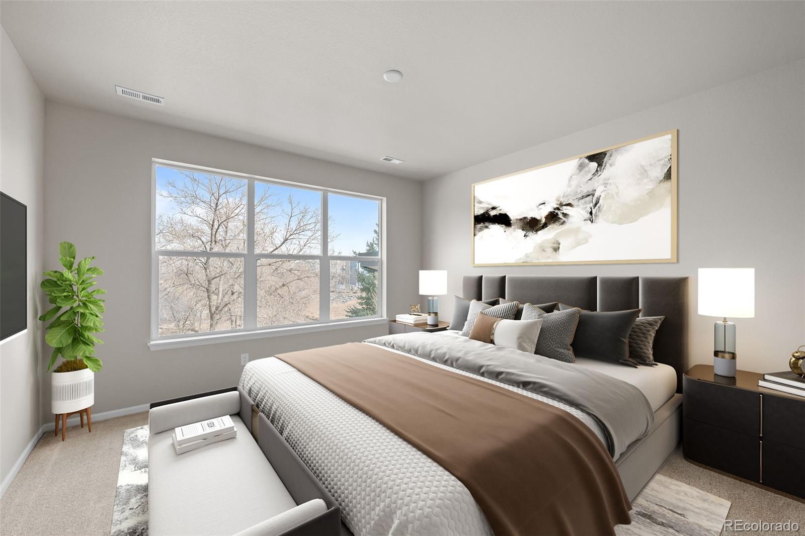 MLS Image #3 for 5890  holland court b,arvada, Colorado