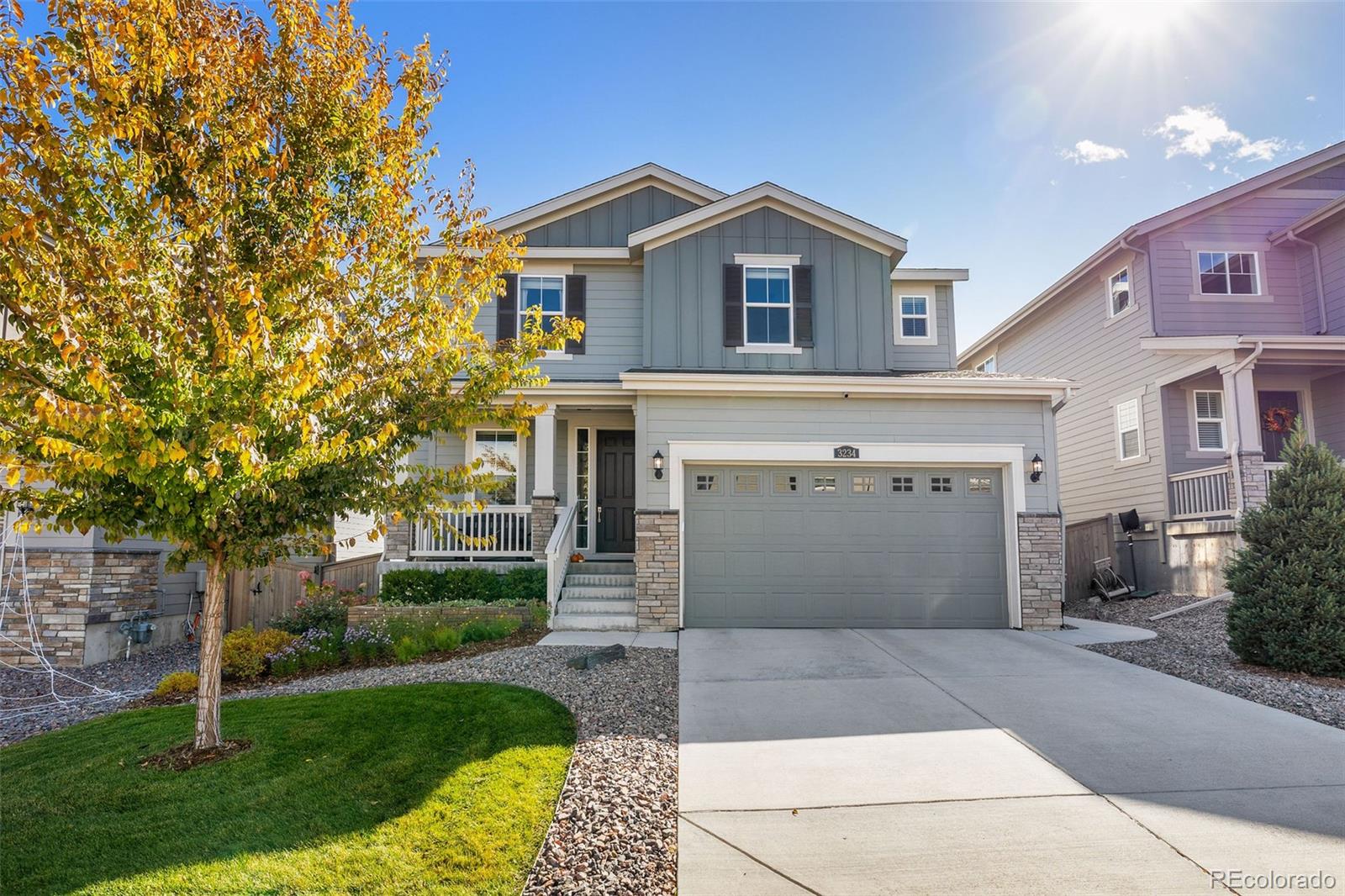 MLS Image #0 for 3234  sellman loop,castle rock, Colorado