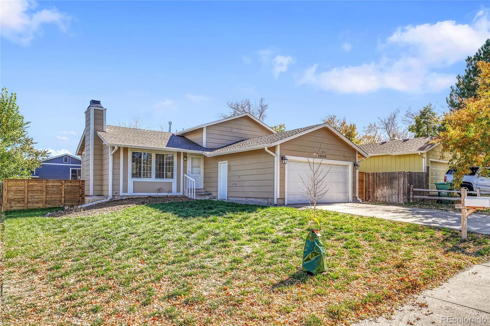 MLS Image #2 for 16038 e oxford drive,aurora, Colorado