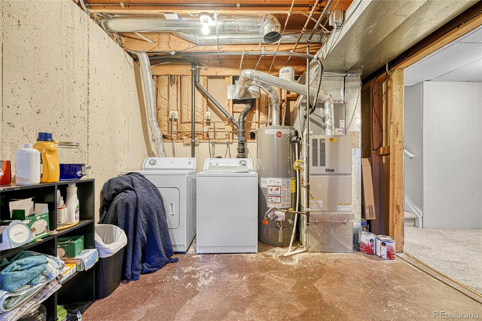 MLS Image #26 for 16038 e oxford drive,aurora, Colorado