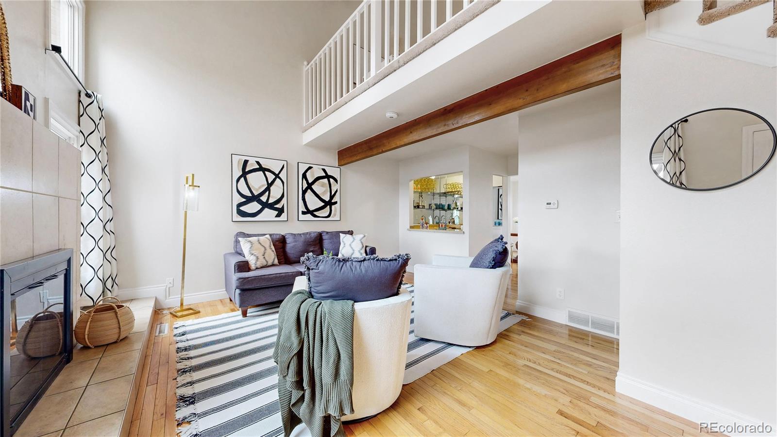 MLS Image #2 for 2114  ranch drive,denver, Colorado