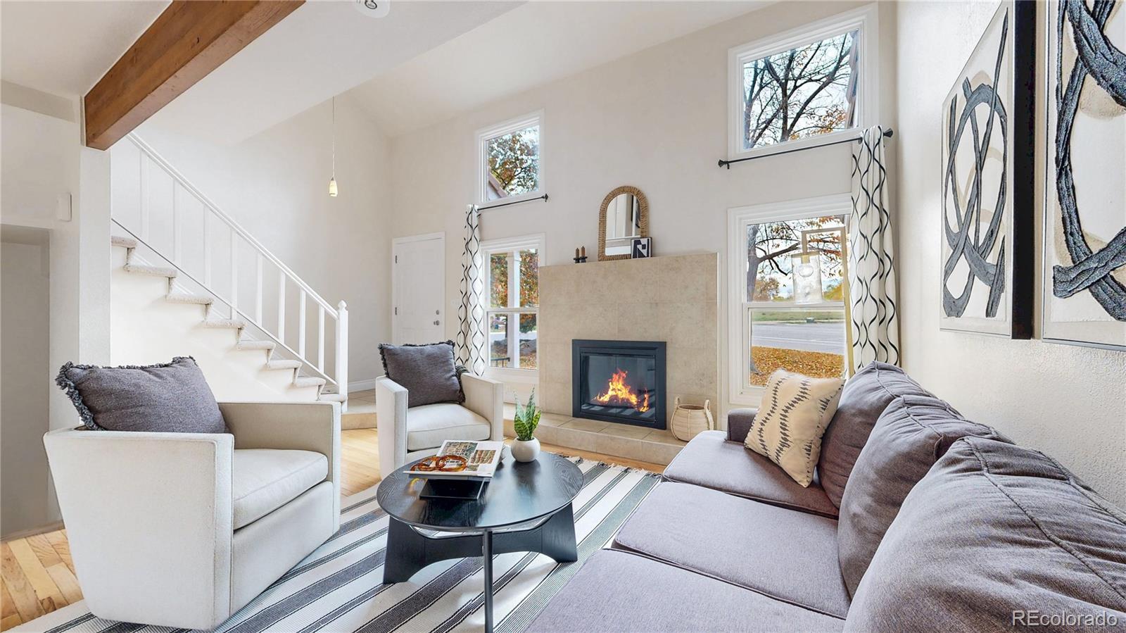 MLS Image #3 for 2114  ranch drive,denver, Colorado
