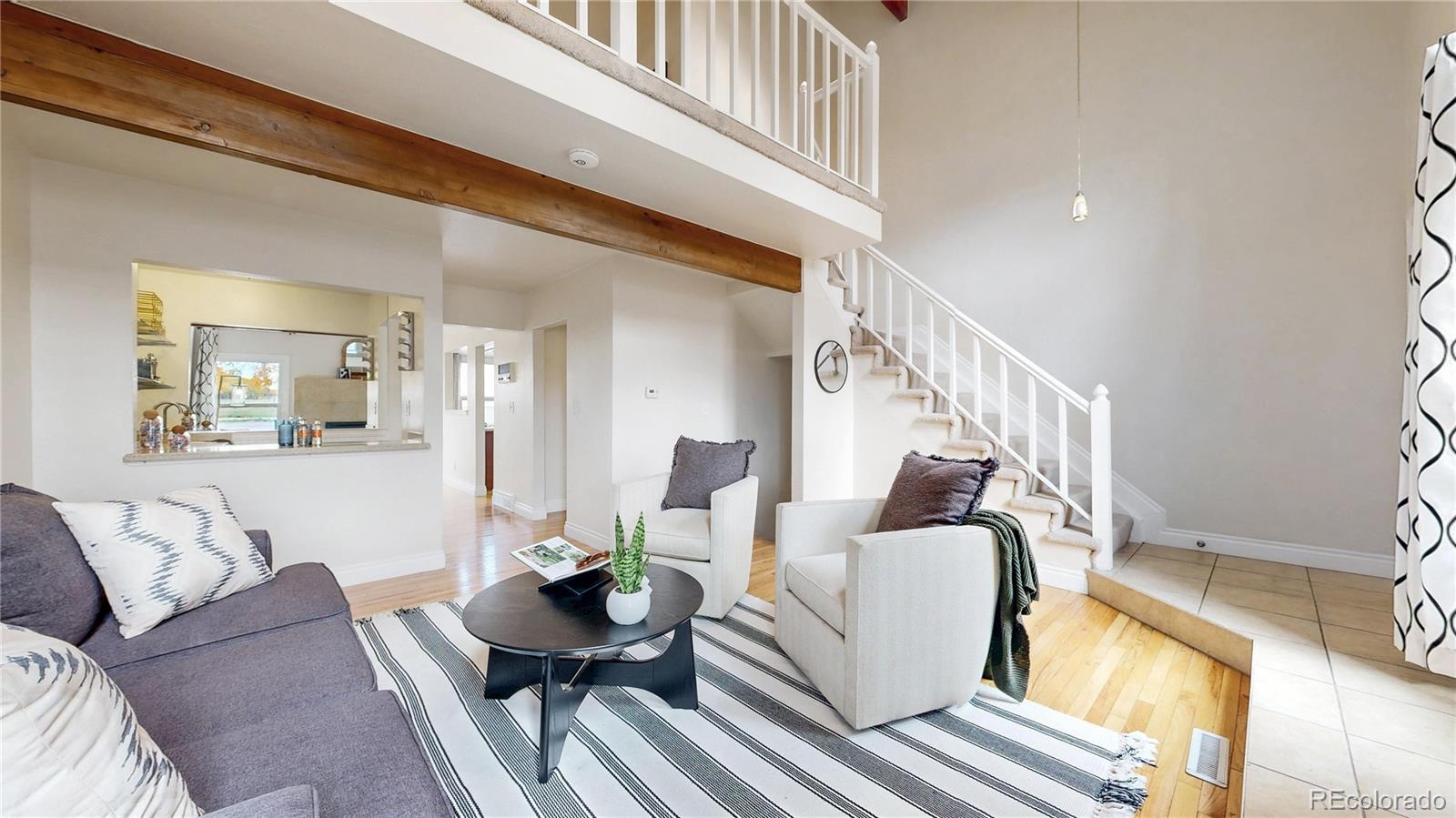 MLS Image #4 for 2114  ranch drive,denver, Colorado