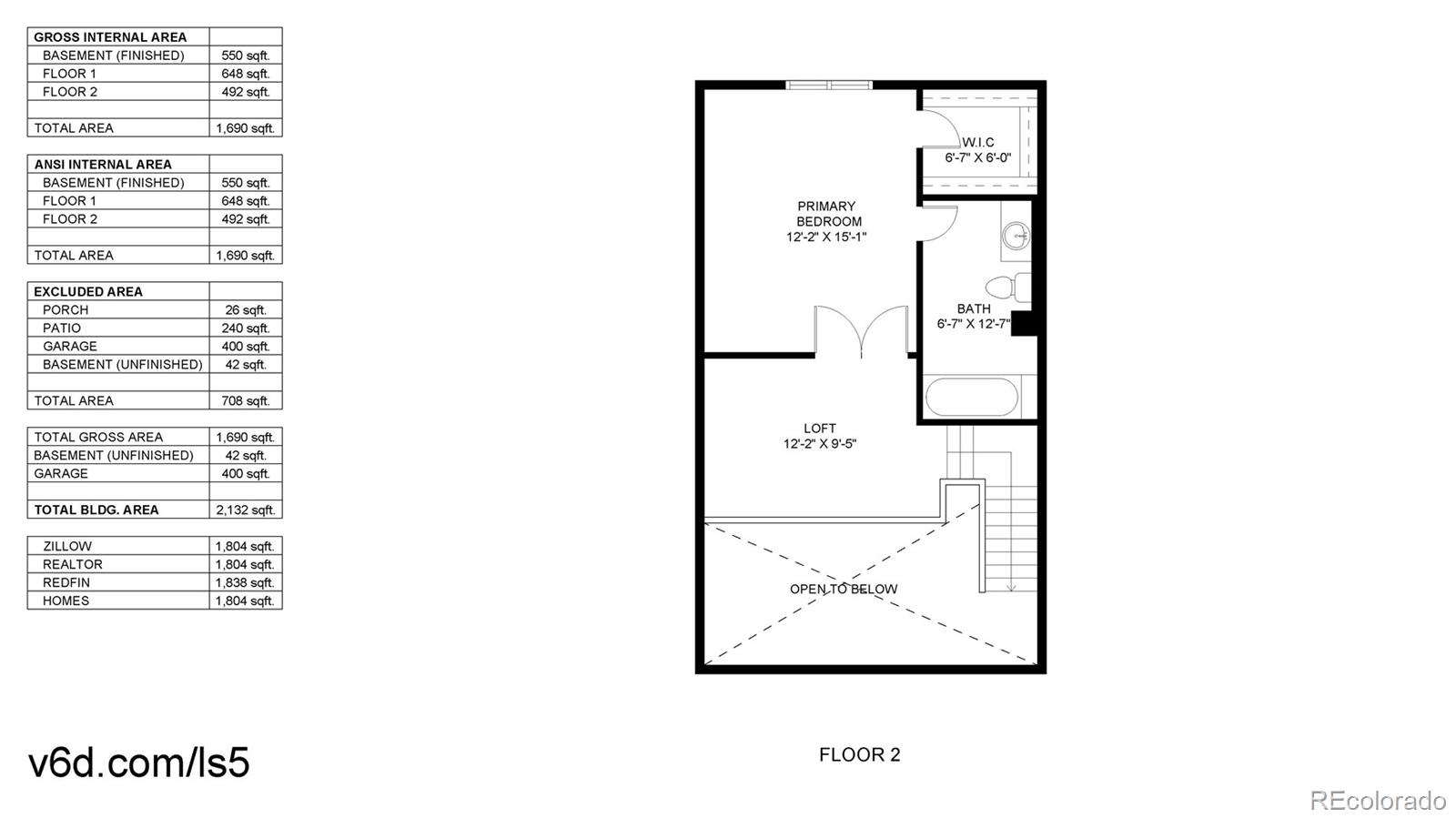 MLS Image #46 for 2114  ranch drive,denver, Colorado