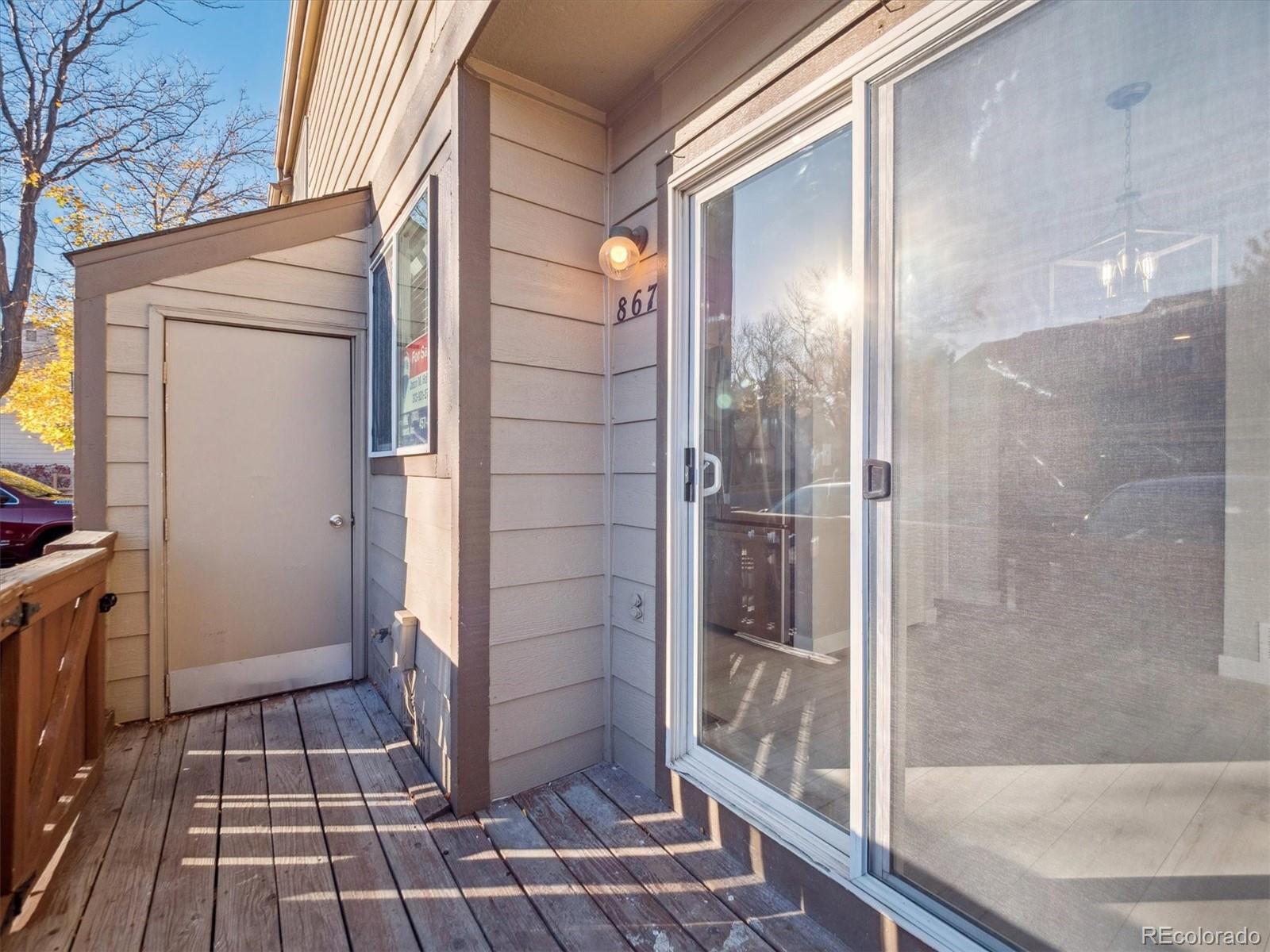 MLS Image #1 for 867  summer drive ,littleton, Colorado