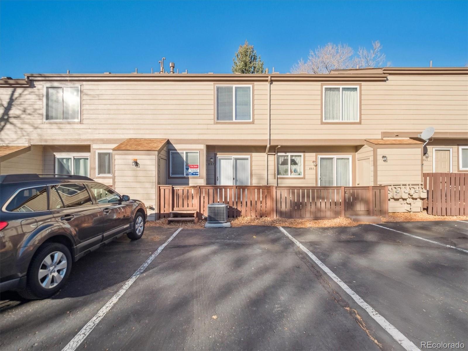 MLS Image #2 for 867  summer drive ,littleton, Colorado