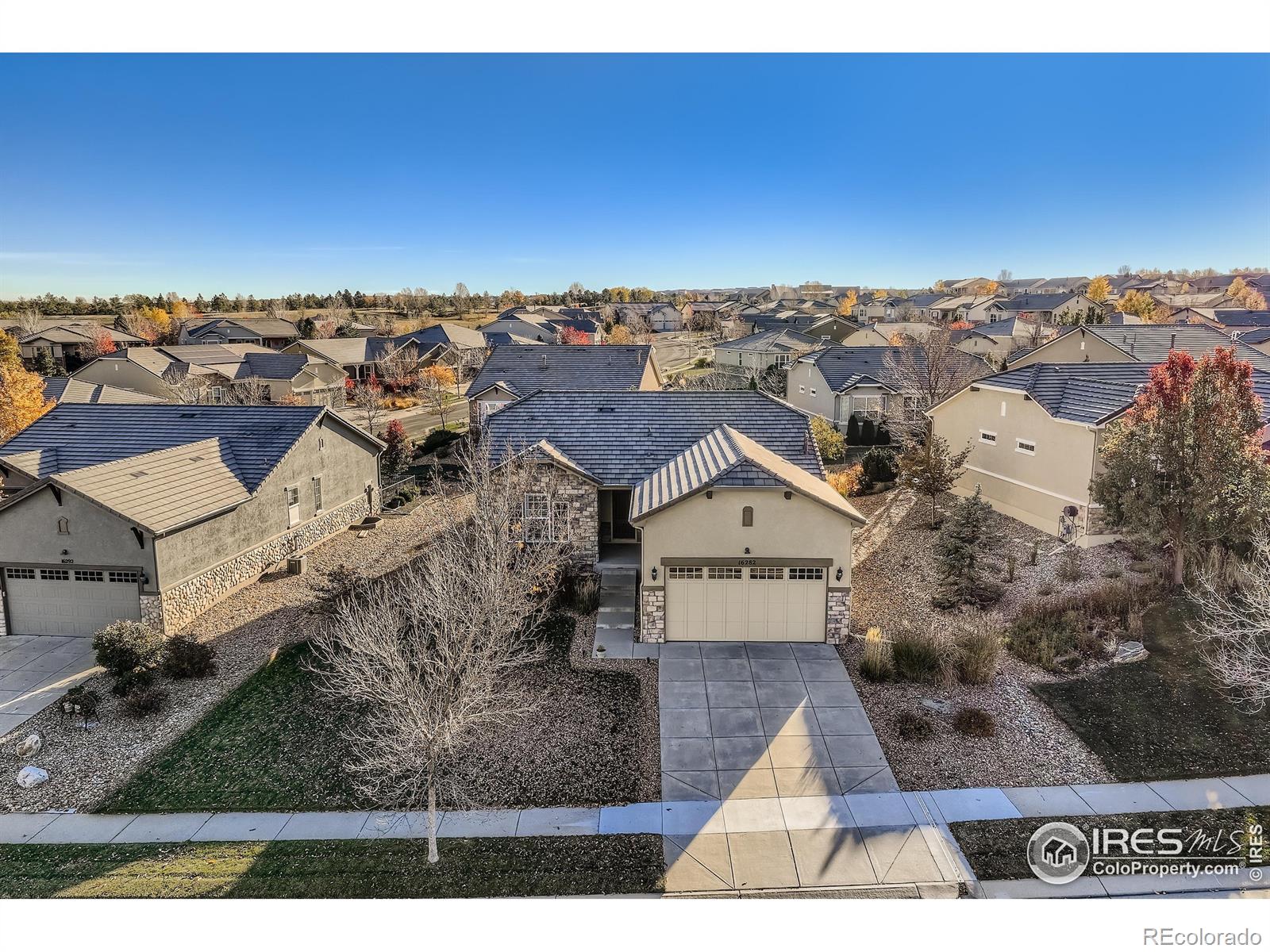 MLS Image #1 for 16282  red mountain way,broomfield, Colorado