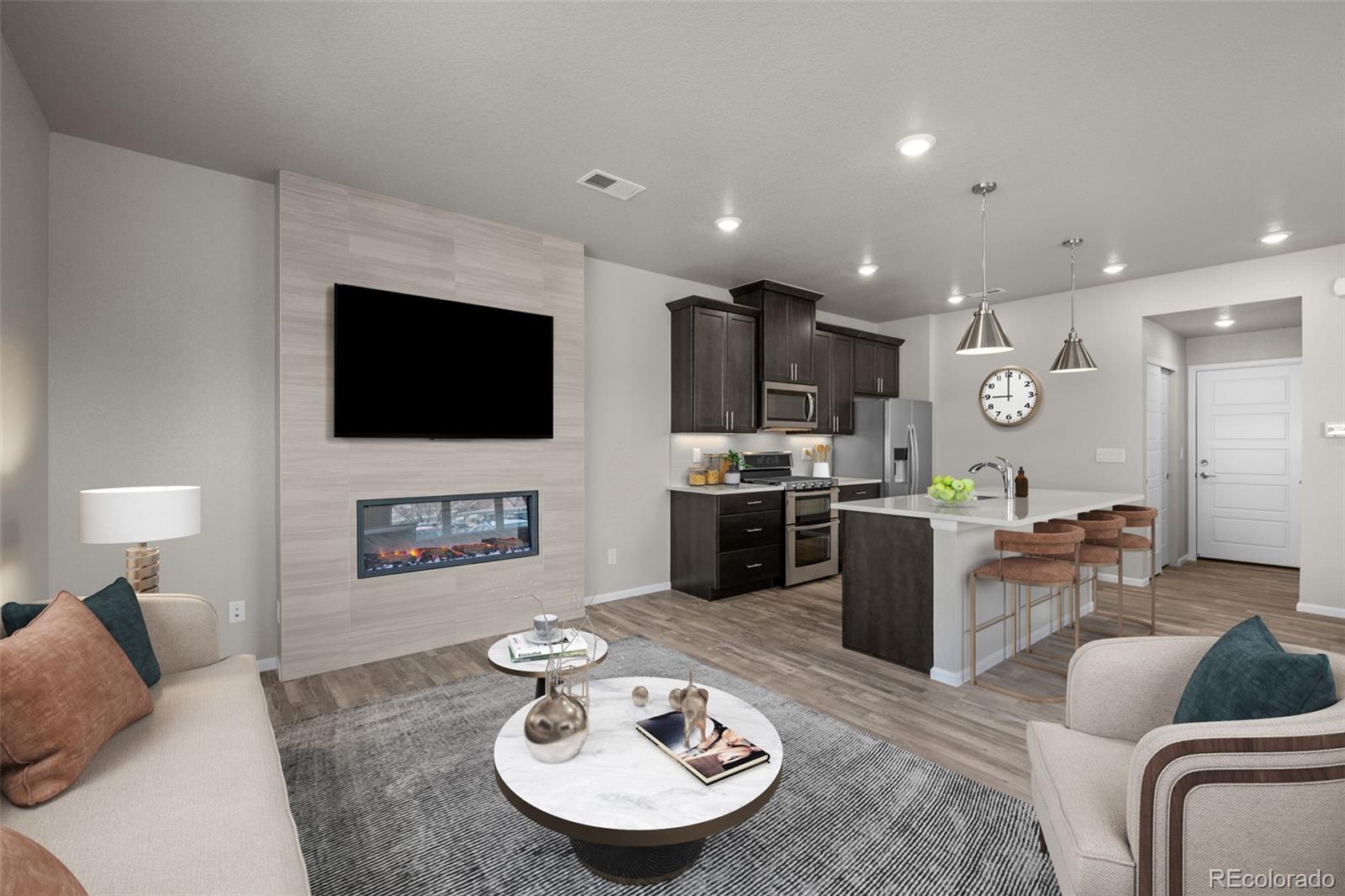 MLS Image #2 for 9487 w 58th lane a,arvada, Colorado