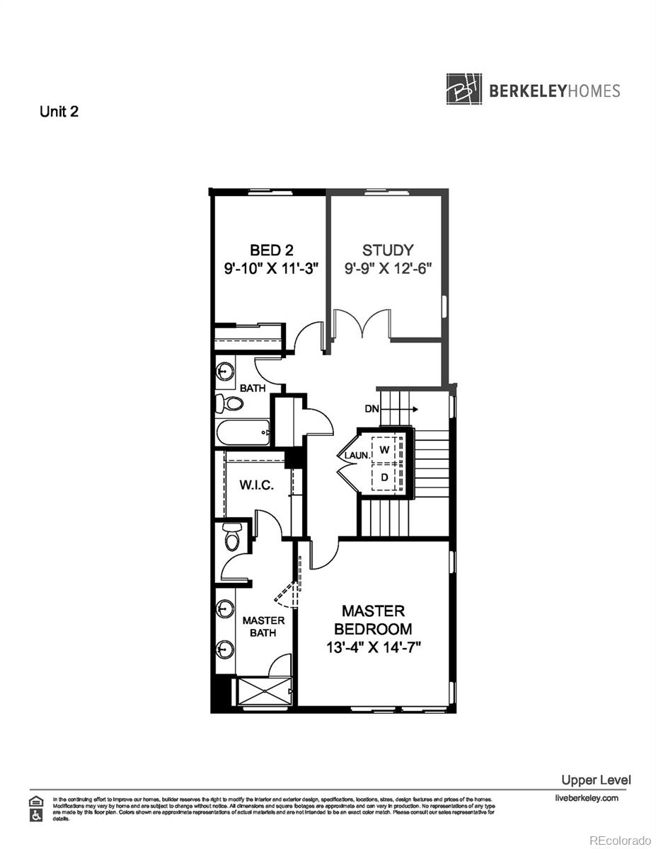 MLS Image #34 for 9487 w 58th lane a,arvada, Colorado