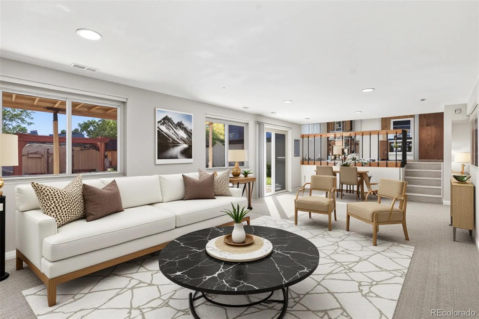 MLS Image #17 for 5715  escapardo way,colorado springs, Colorado