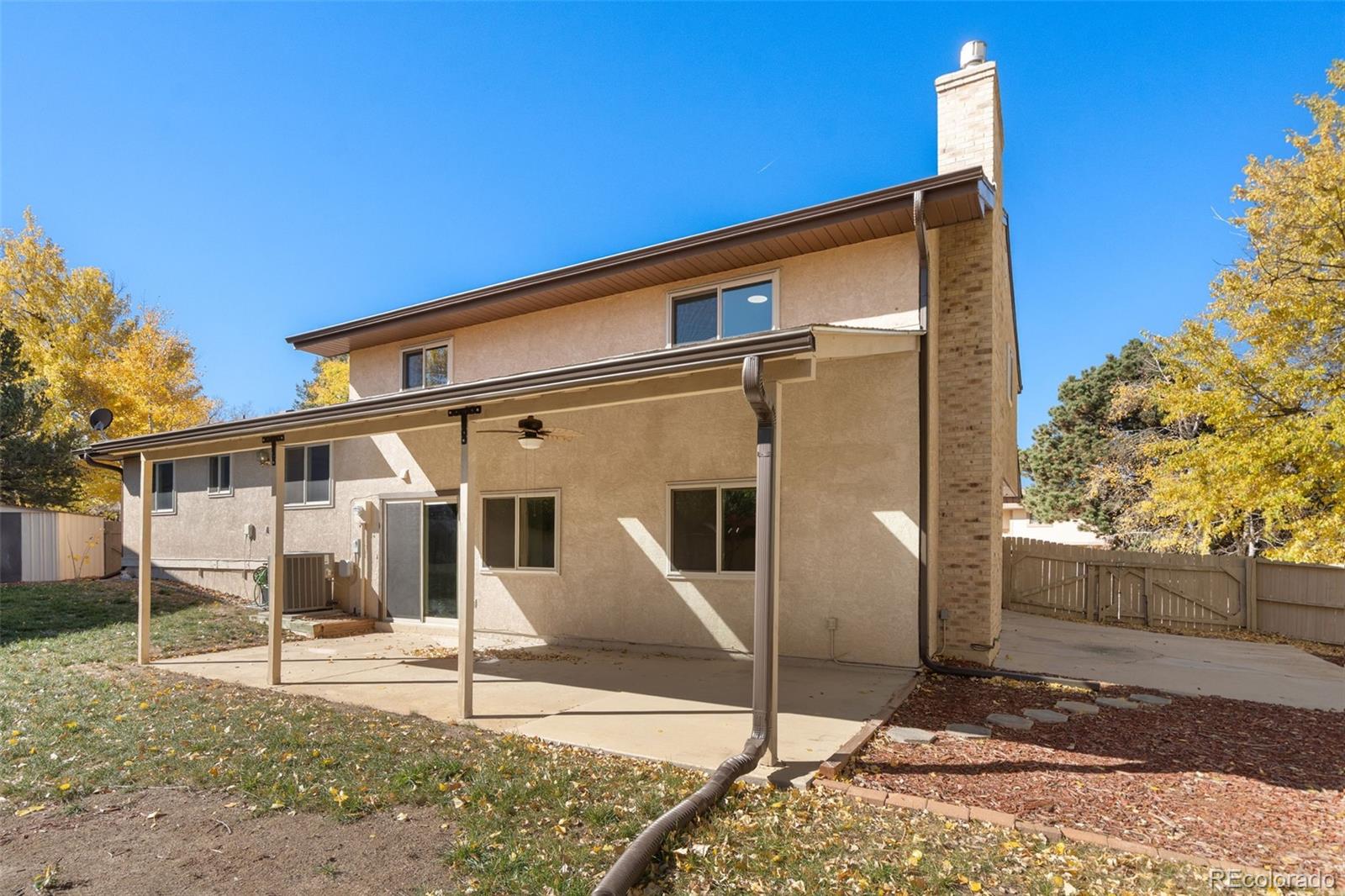 MLS Image #32 for 5715  escapardo way,colorado springs, Colorado