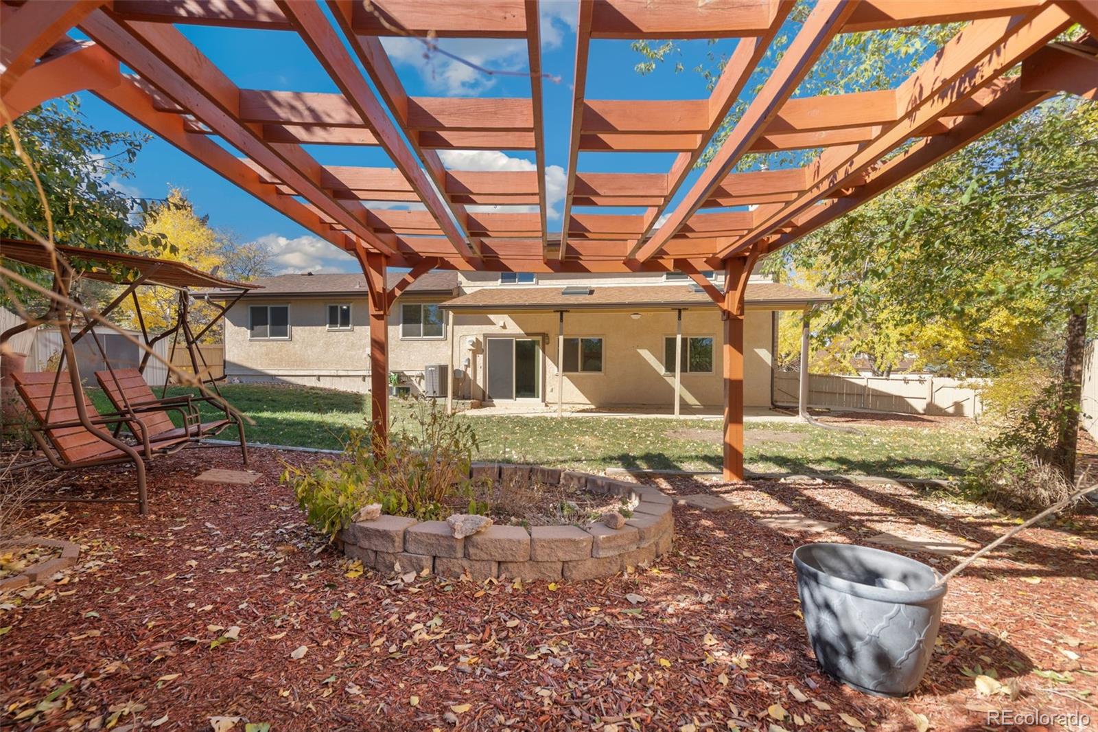 MLS Image #33 for 5715  escapardo way,colorado springs, Colorado