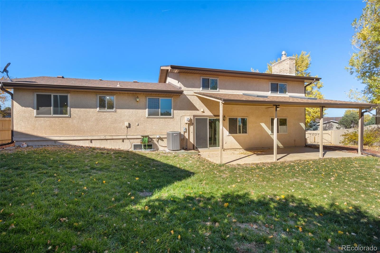 MLS Image #34 for 5715  escapardo way,colorado springs, Colorado