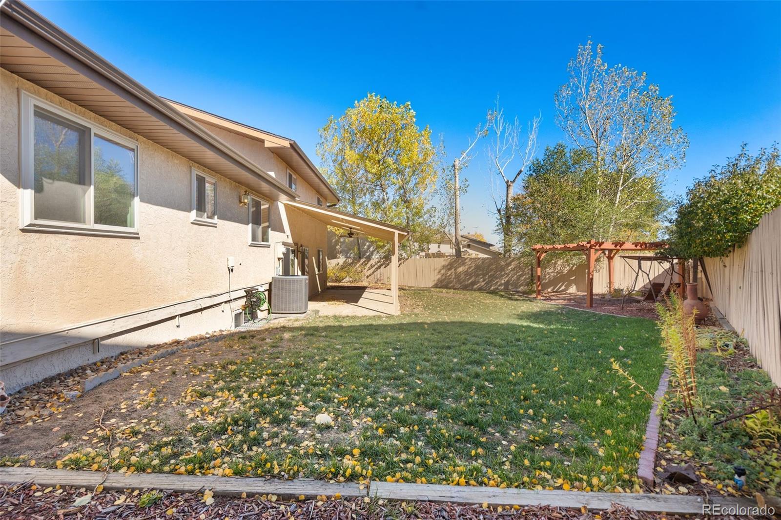 MLS Image #35 for 5715  escapardo way,colorado springs, Colorado