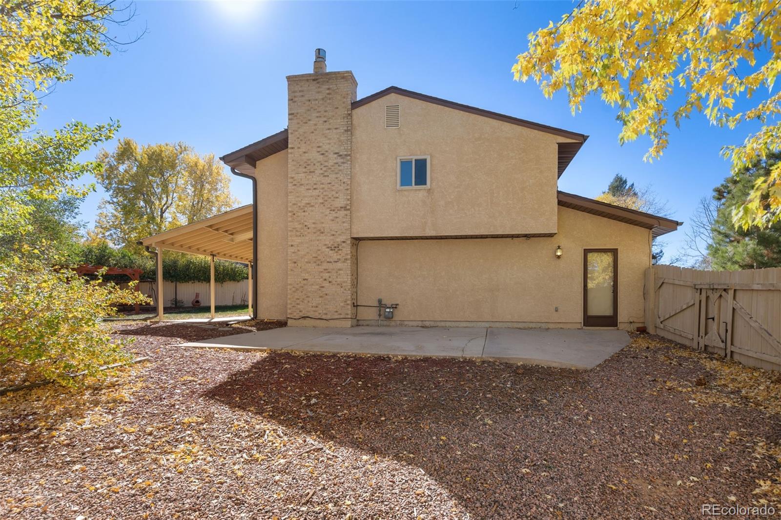 MLS Image #36 for 5715  escapardo way,colorado springs, Colorado