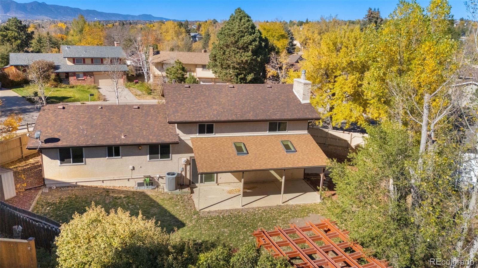 MLS Image #38 for 5715  escapardo way,colorado springs, Colorado