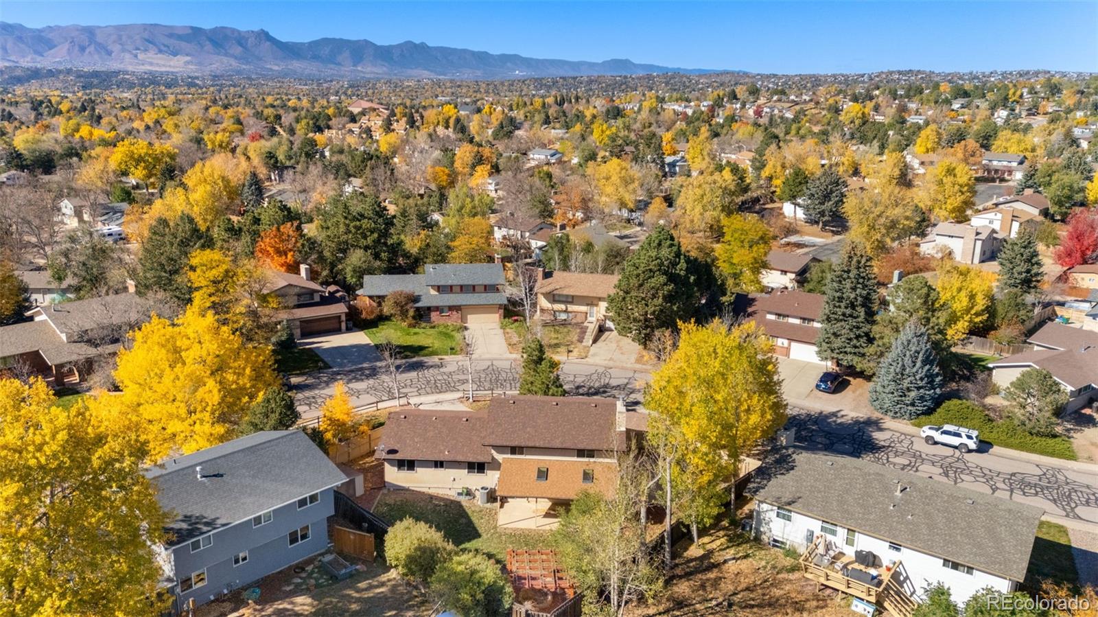 MLS Image #39 for 5715  escapardo way,colorado springs, Colorado