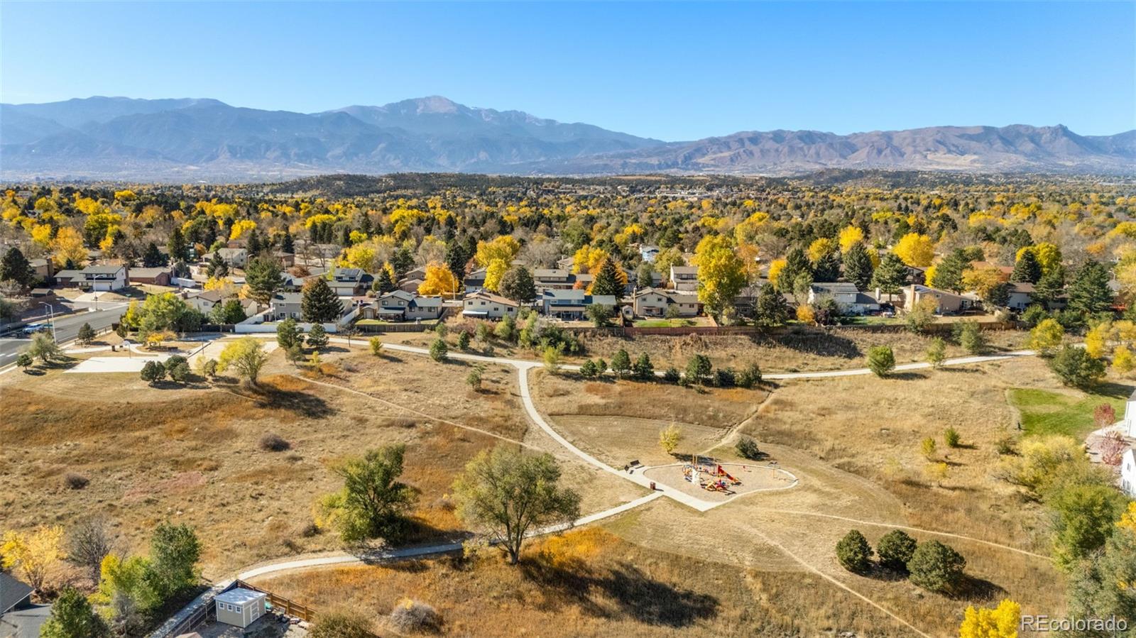 MLS Image #40 for 5715  escapardo way,colorado springs, Colorado