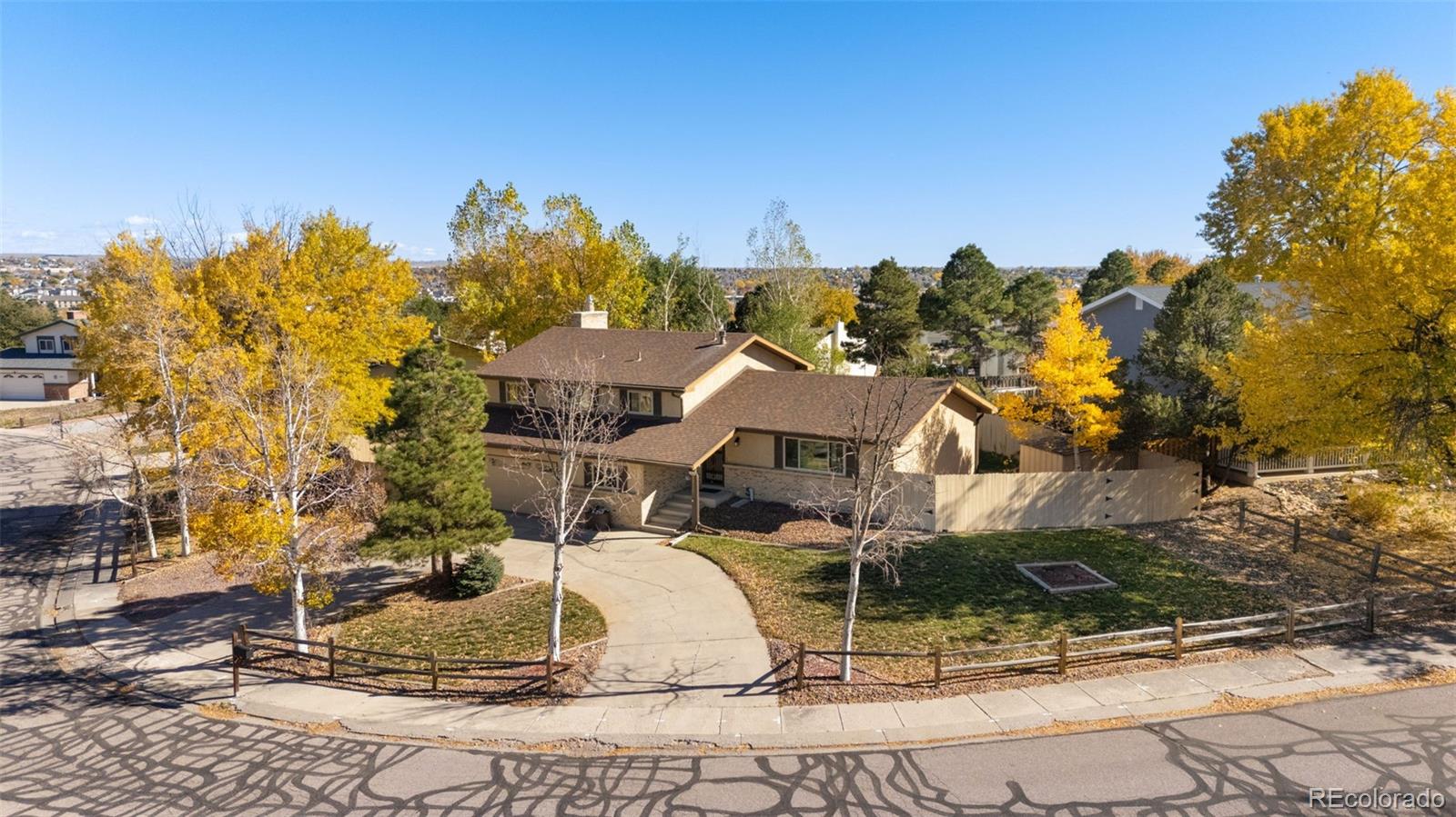 MLS Image #41 for 5715  escapardo way,colorado springs, Colorado