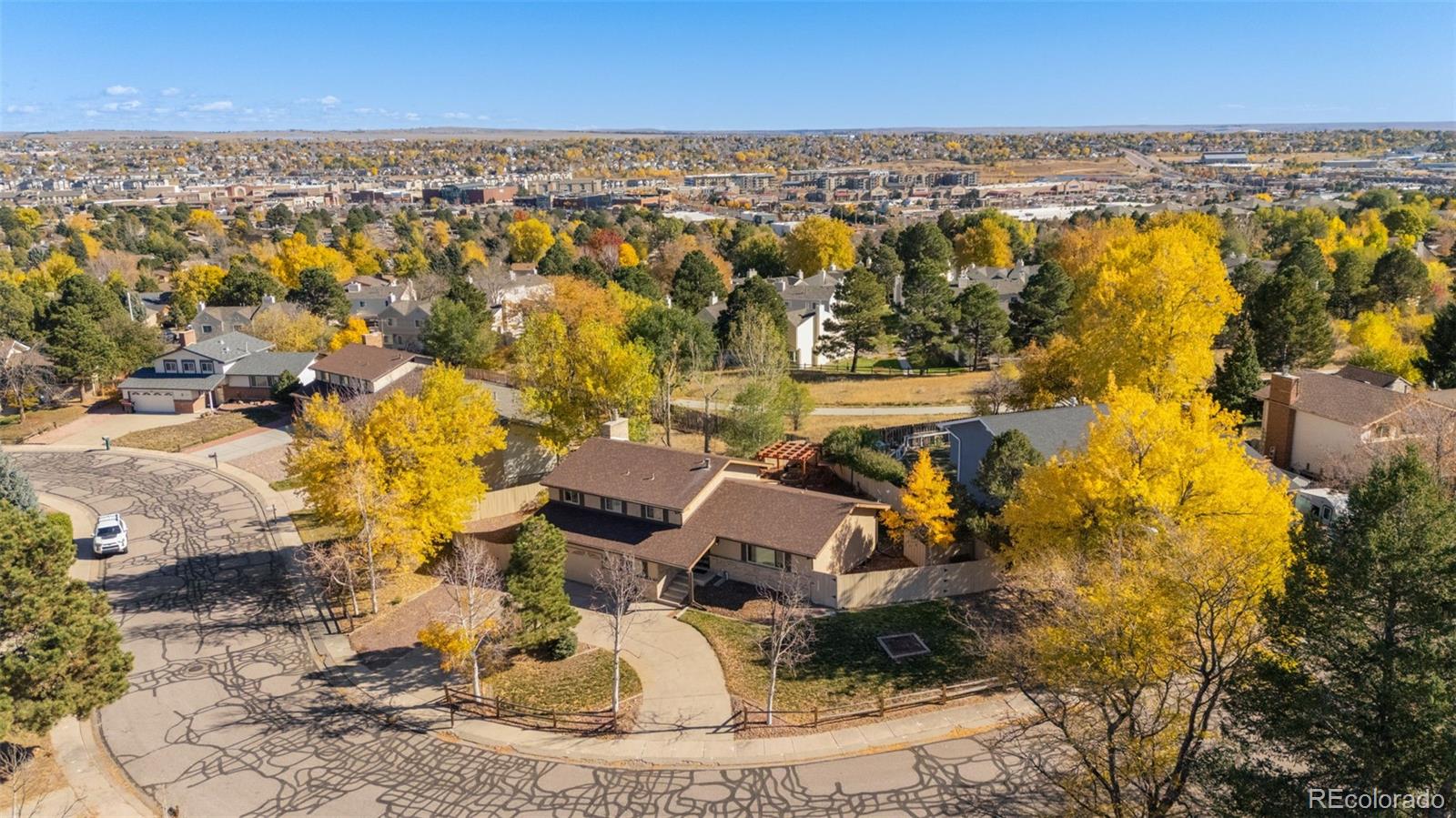 MLS Image #42 for 5715  escapardo way,colorado springs, Colorado