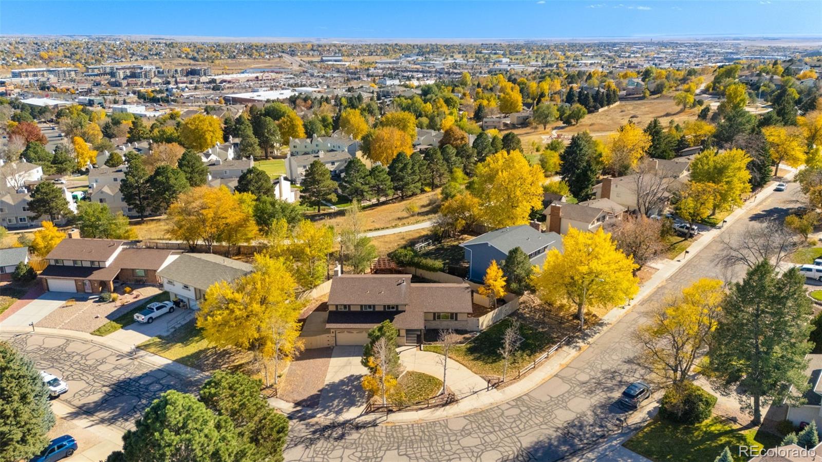 MLS Image #43 for 5715  escapardo way,colorado springs, Colorado