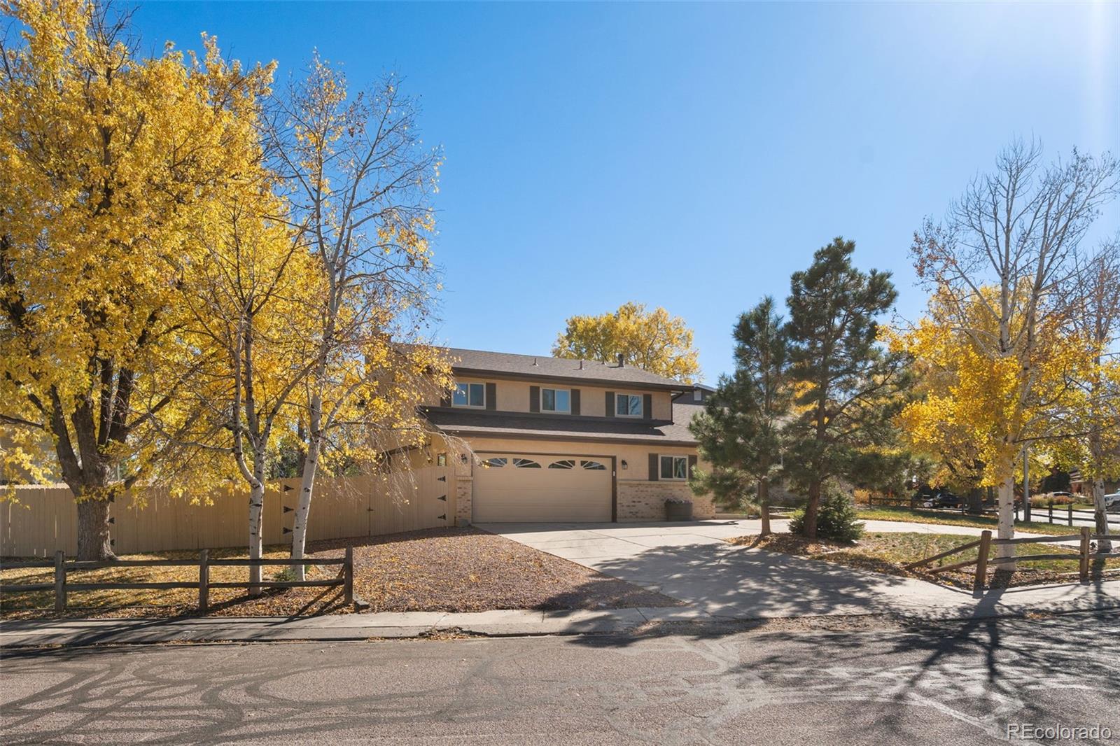 MLS Image #44 for 5715  escapardo way,colorado springs, Colorado