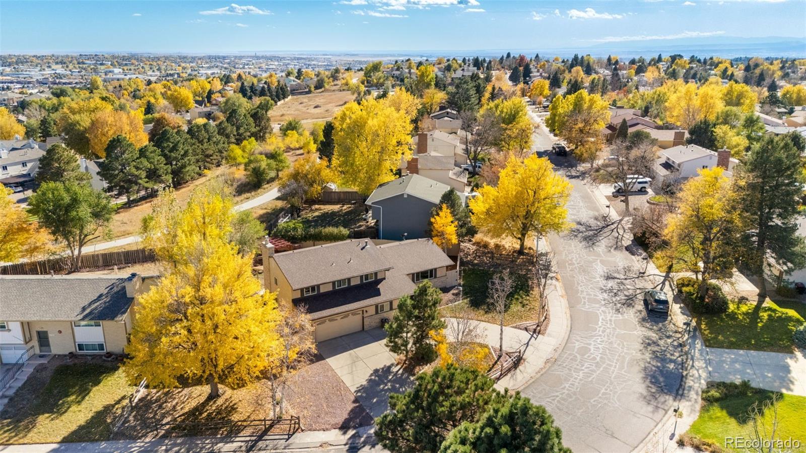 MLS Image #45 for 5715  escapardo way,colorado springs, Colorado