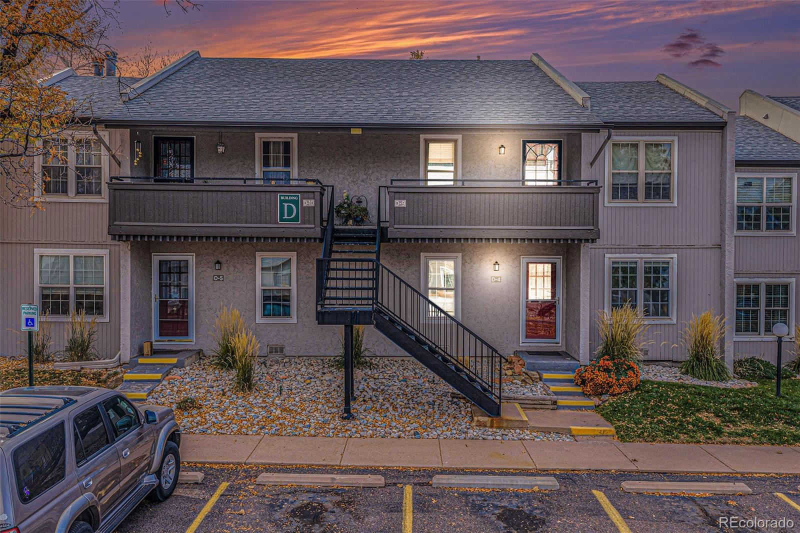 MLS Image #24 for 7105 s gaylord street d04,centennial, Colorado