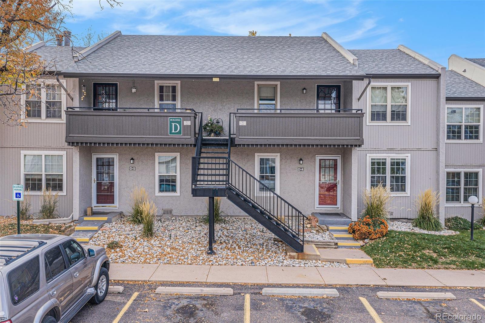 MLS Image #25 for 7105 s gaylord street d04,centennial, Colorado